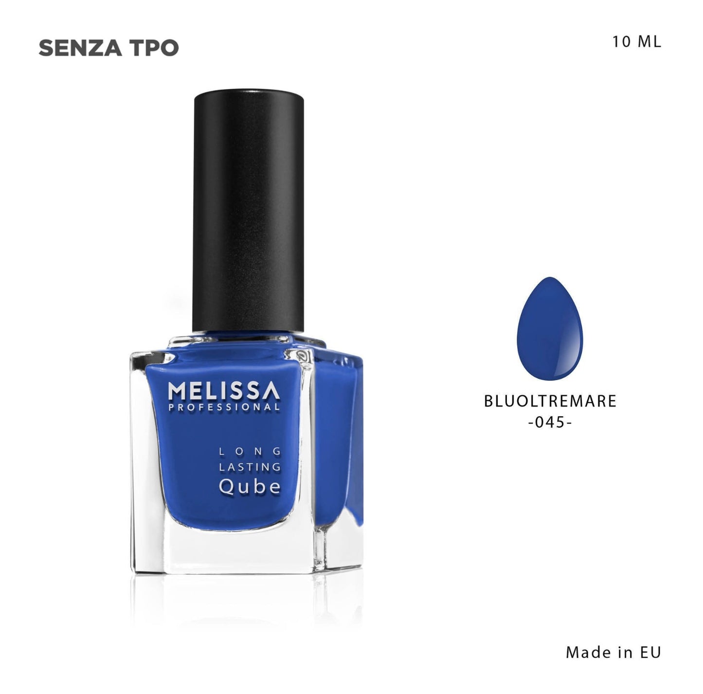MELISSA smalto long lasting n°045