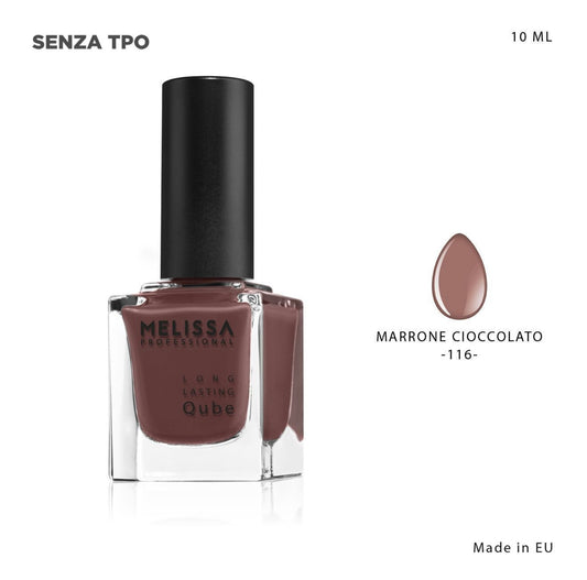 MELISSA smalto long lasting N°116
