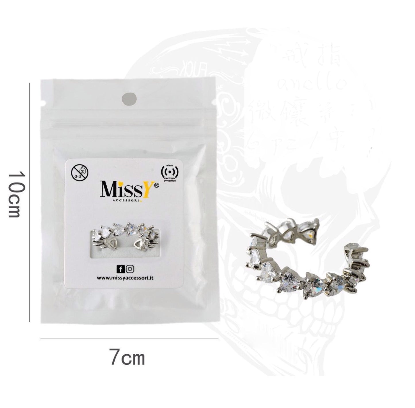 ANELLO FG0261