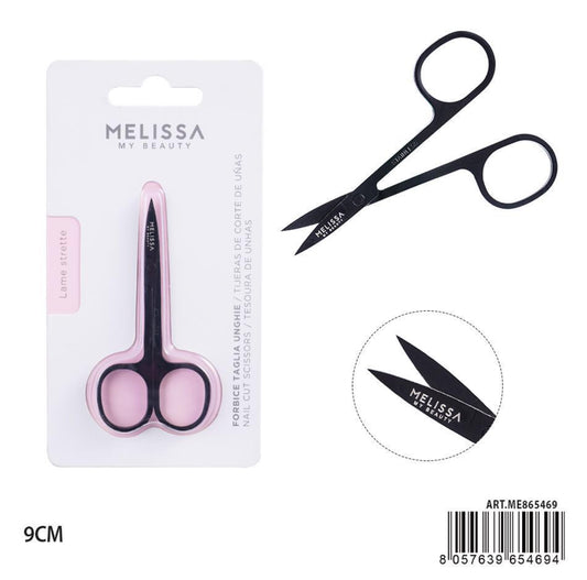 MELISSA forbice taglia unghie 8cm