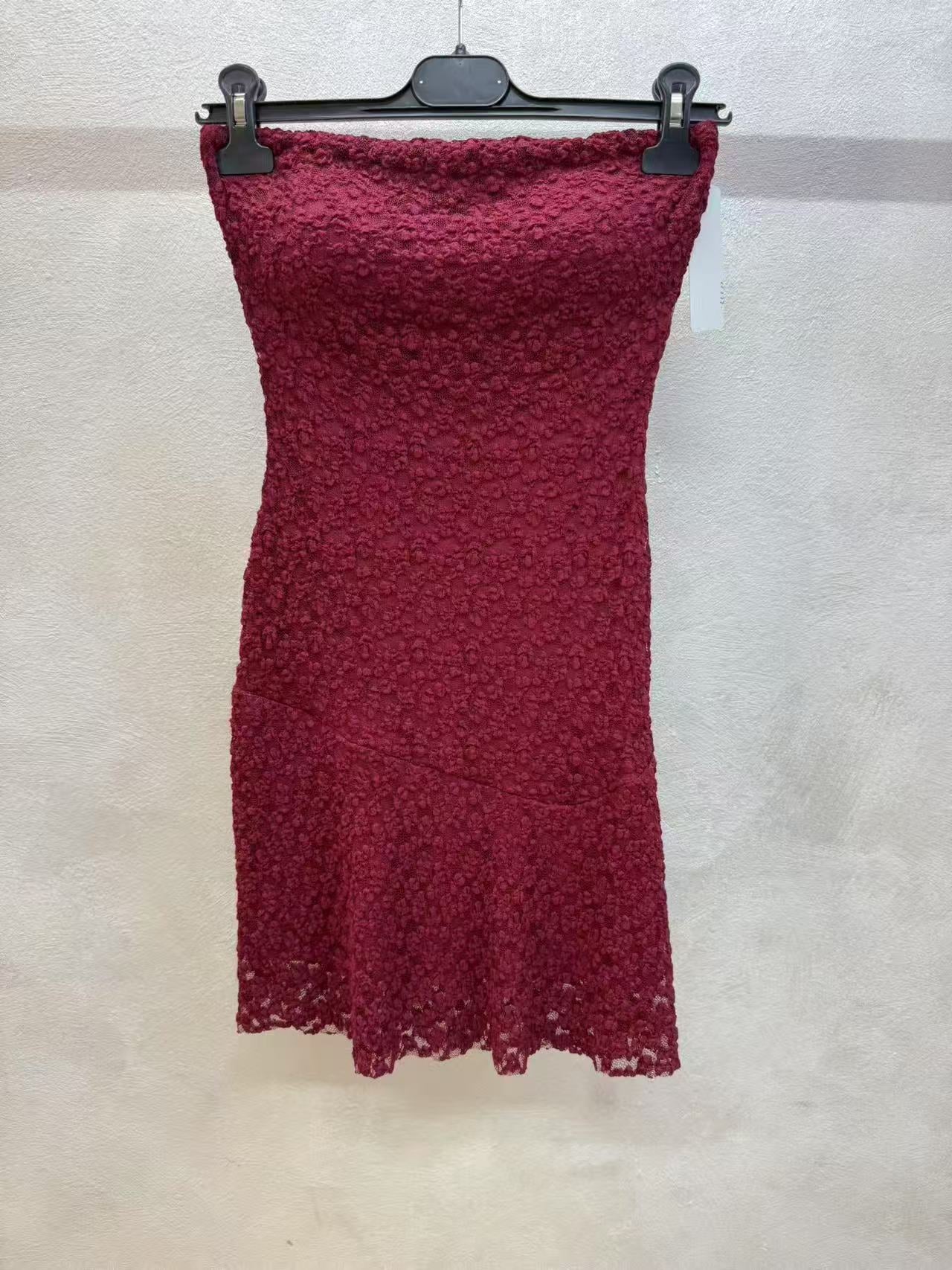 VESTITO 27322