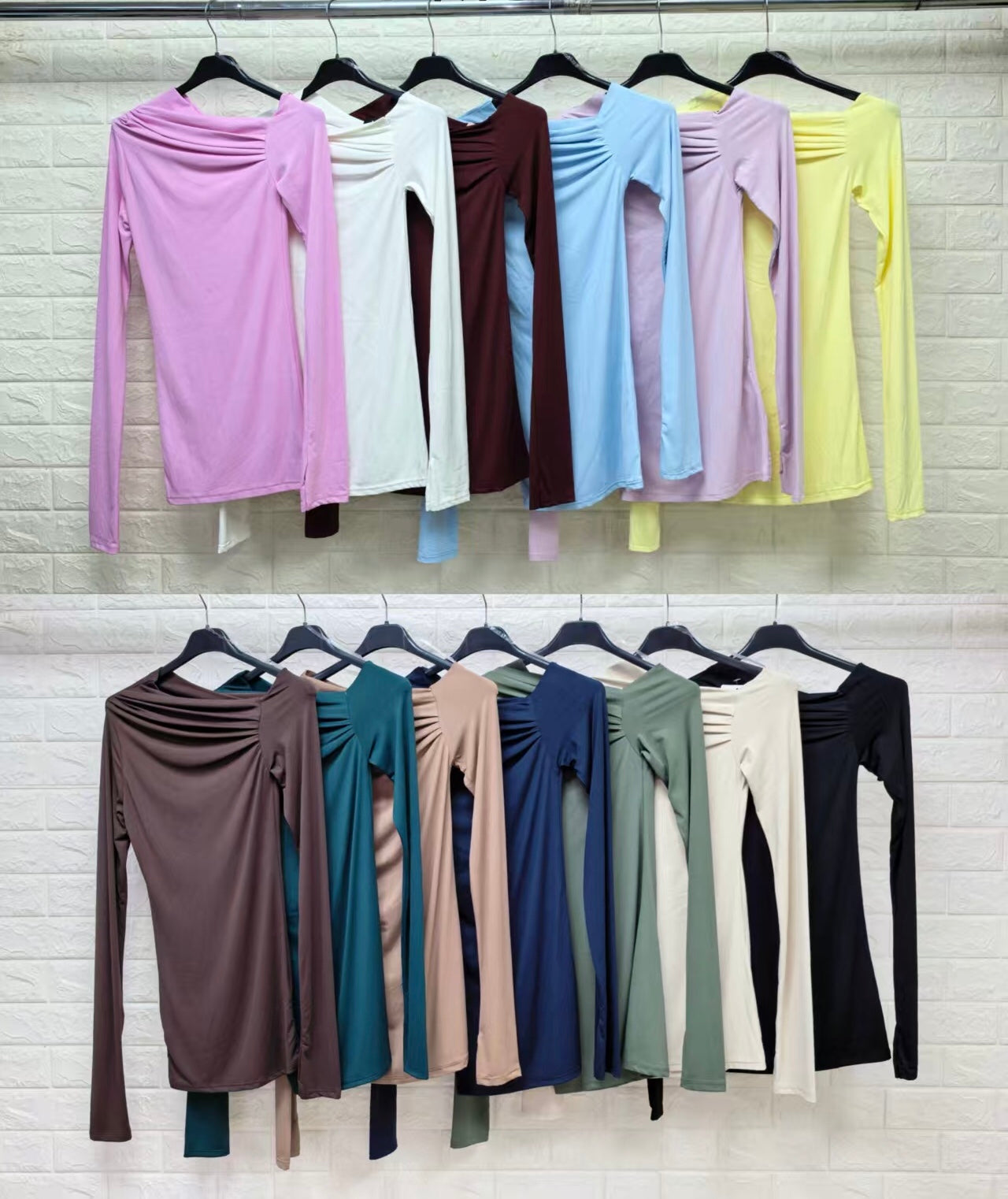 MAGLIA Modello:12724