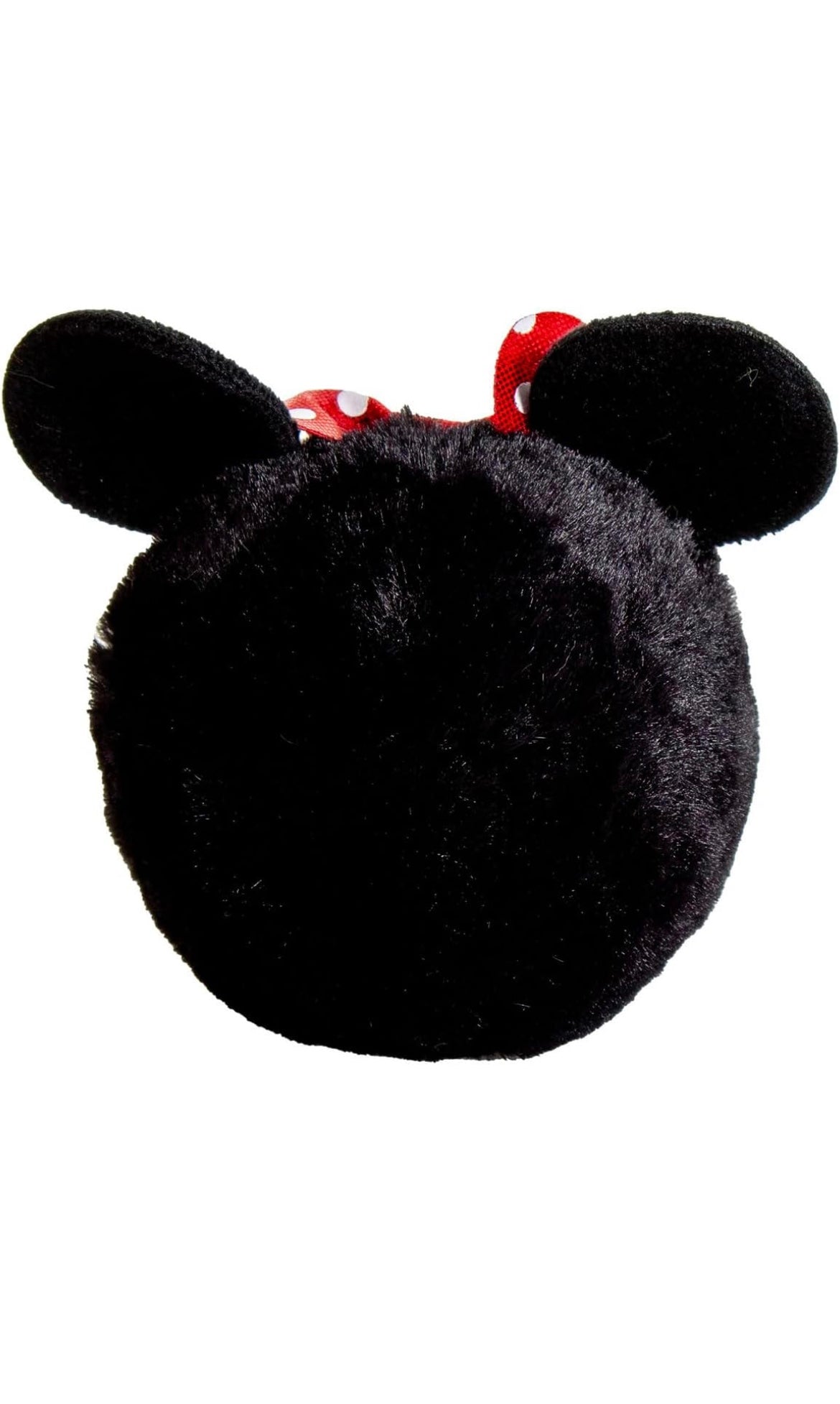 TY beanie bouncers Minnie