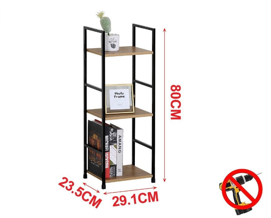 EMI SCAFFALE 3 RIPIANI