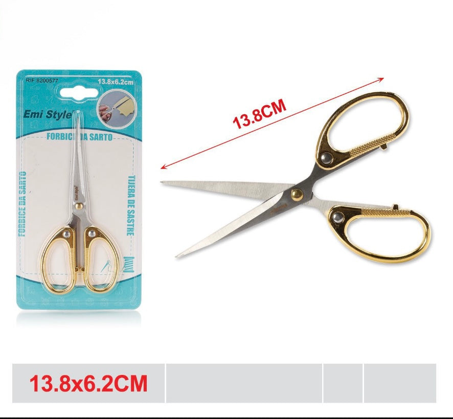 EMI FORBICE DA SARTO 13.8*6.2CM