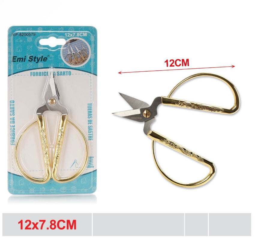EMI FORBICE DA SARTO 12*7.8CM