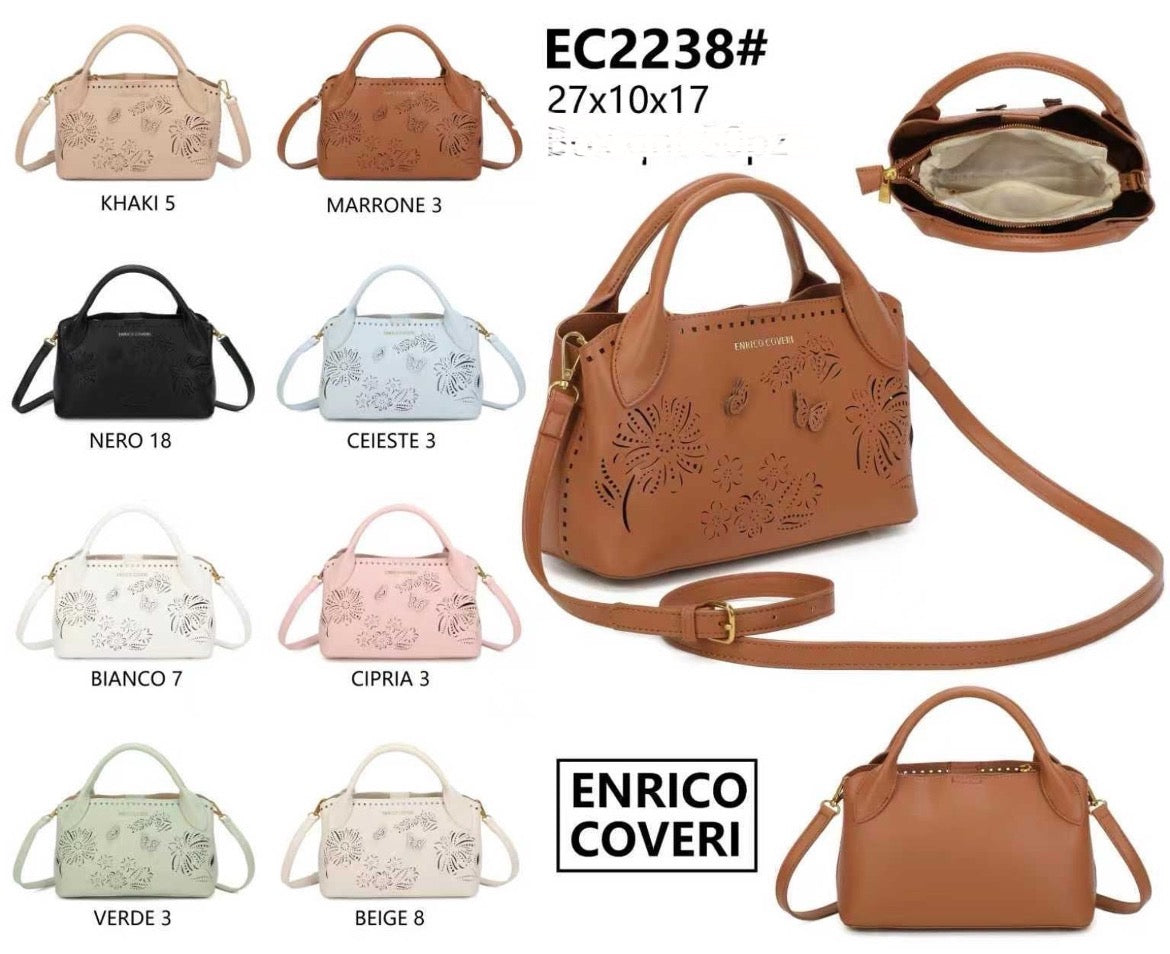 COVERI BORSA EC2238