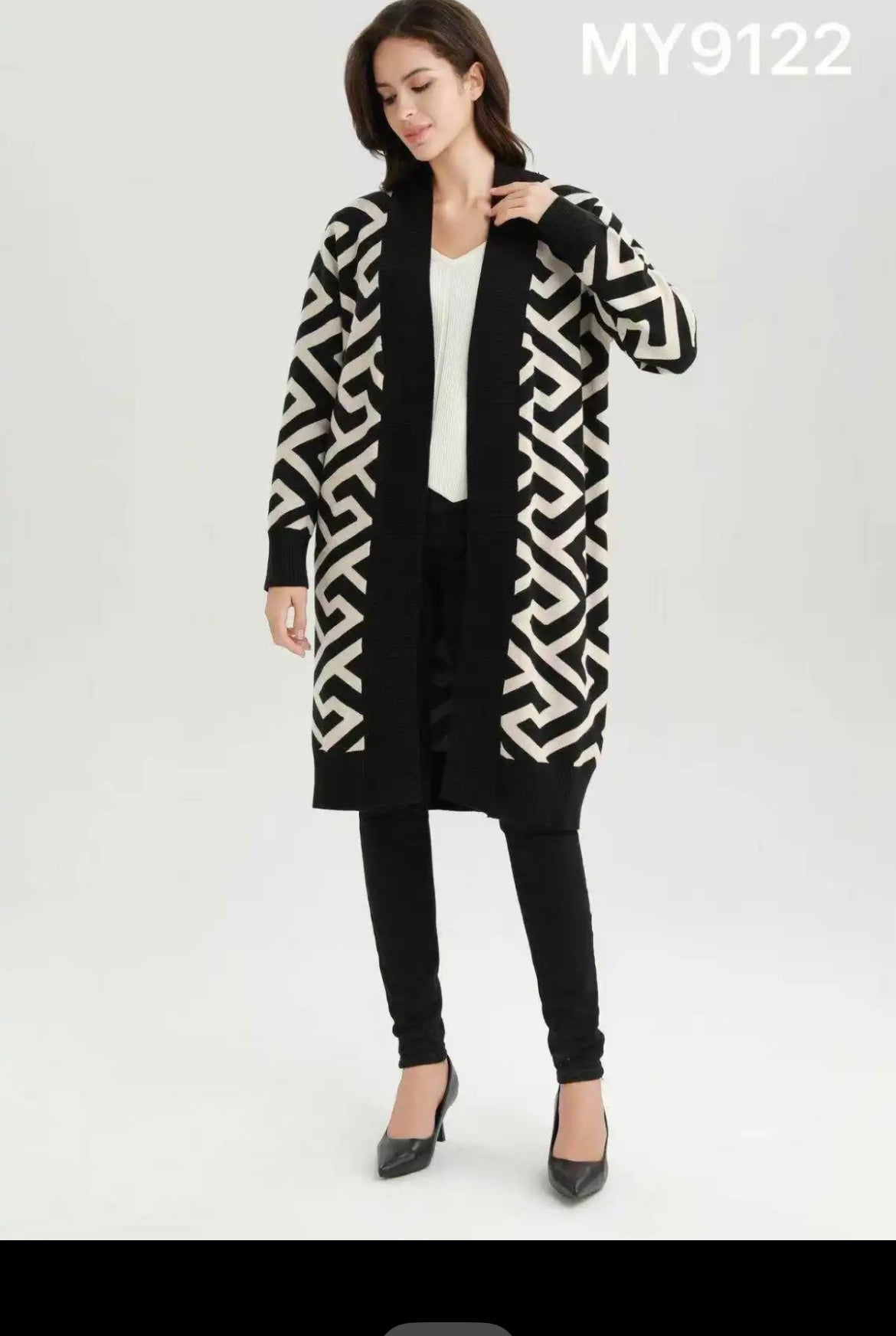 MAGLIA 9122