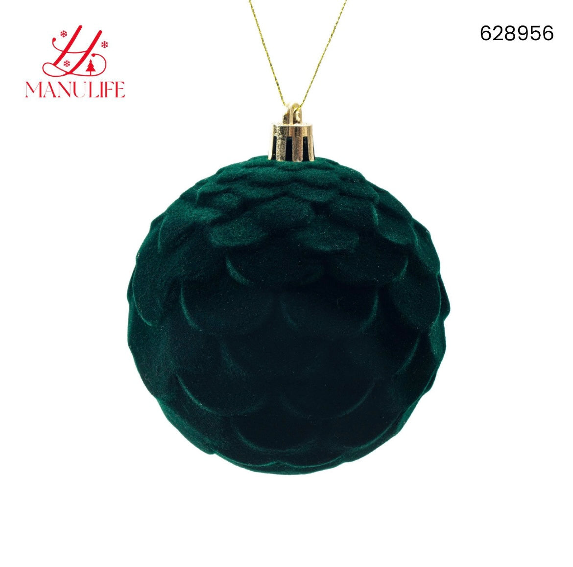 NATALIZIA appendino 8cm 628956