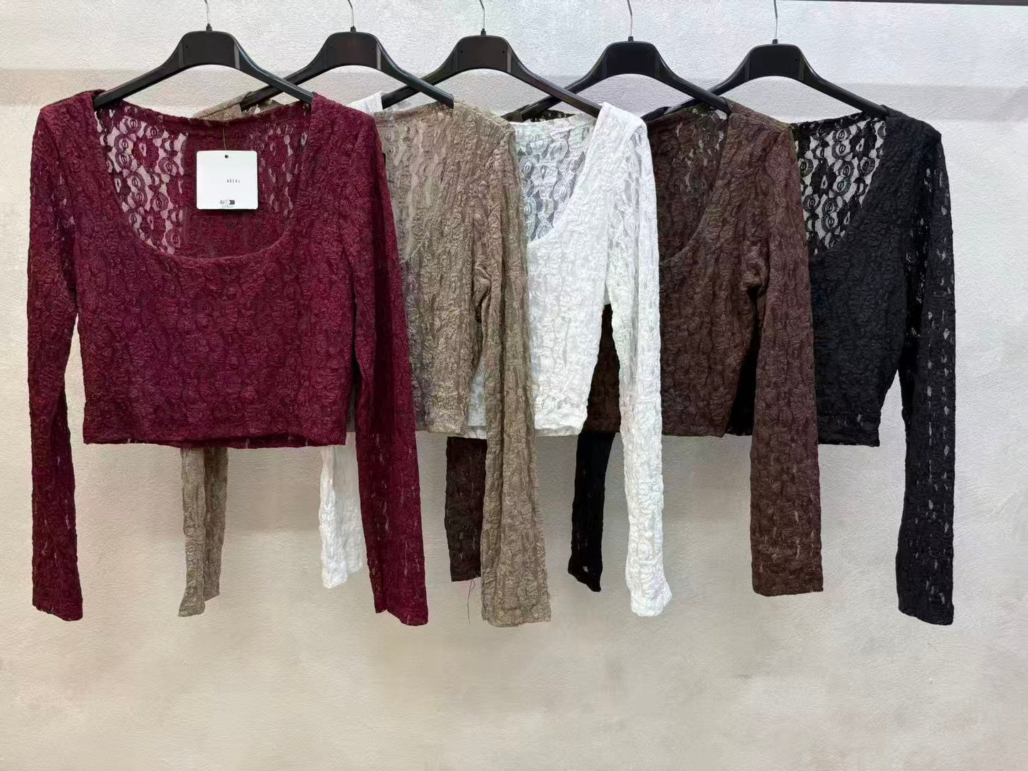 Maglia art.43384