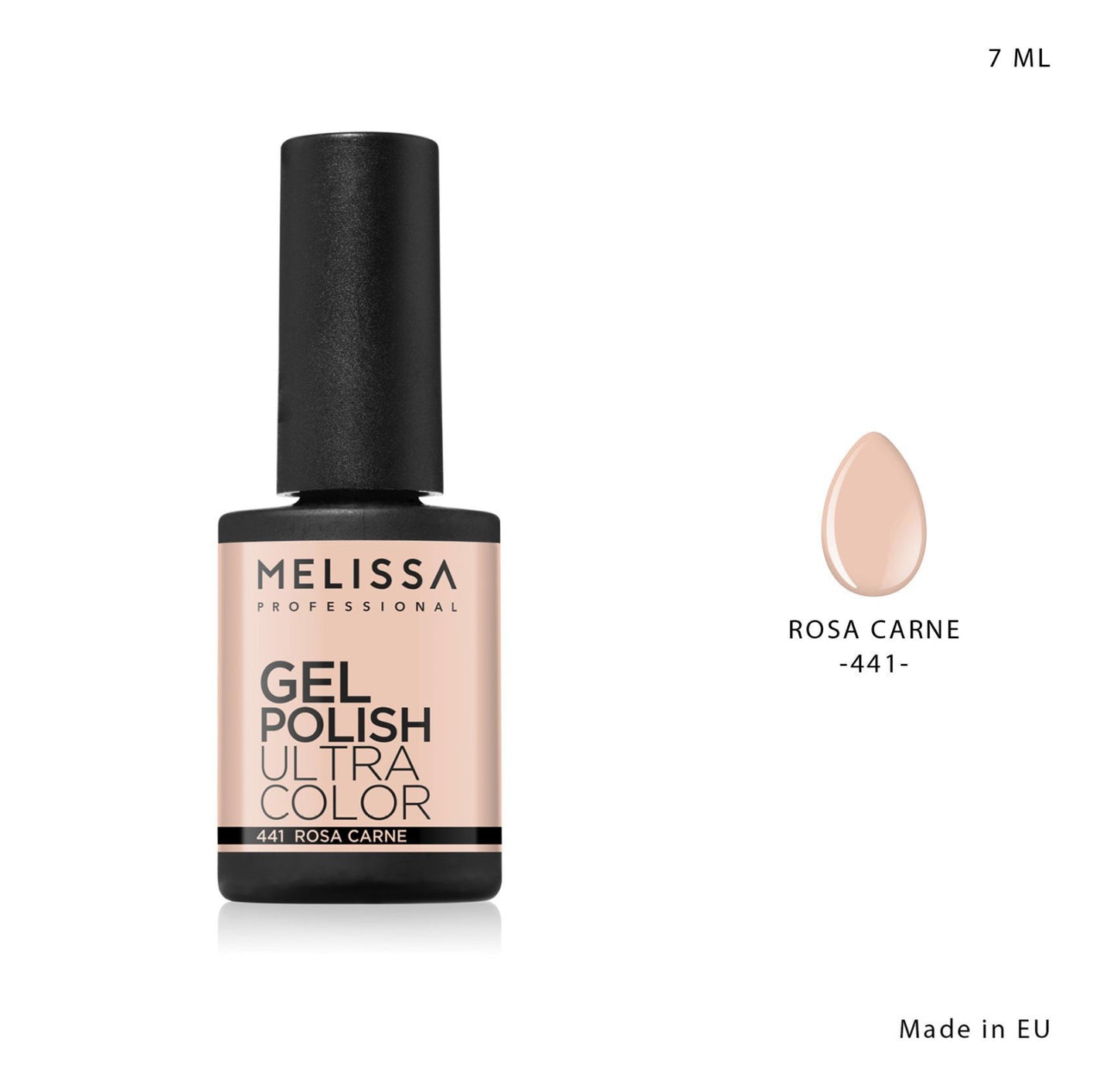 Melissa Gel polish ultra color n°441