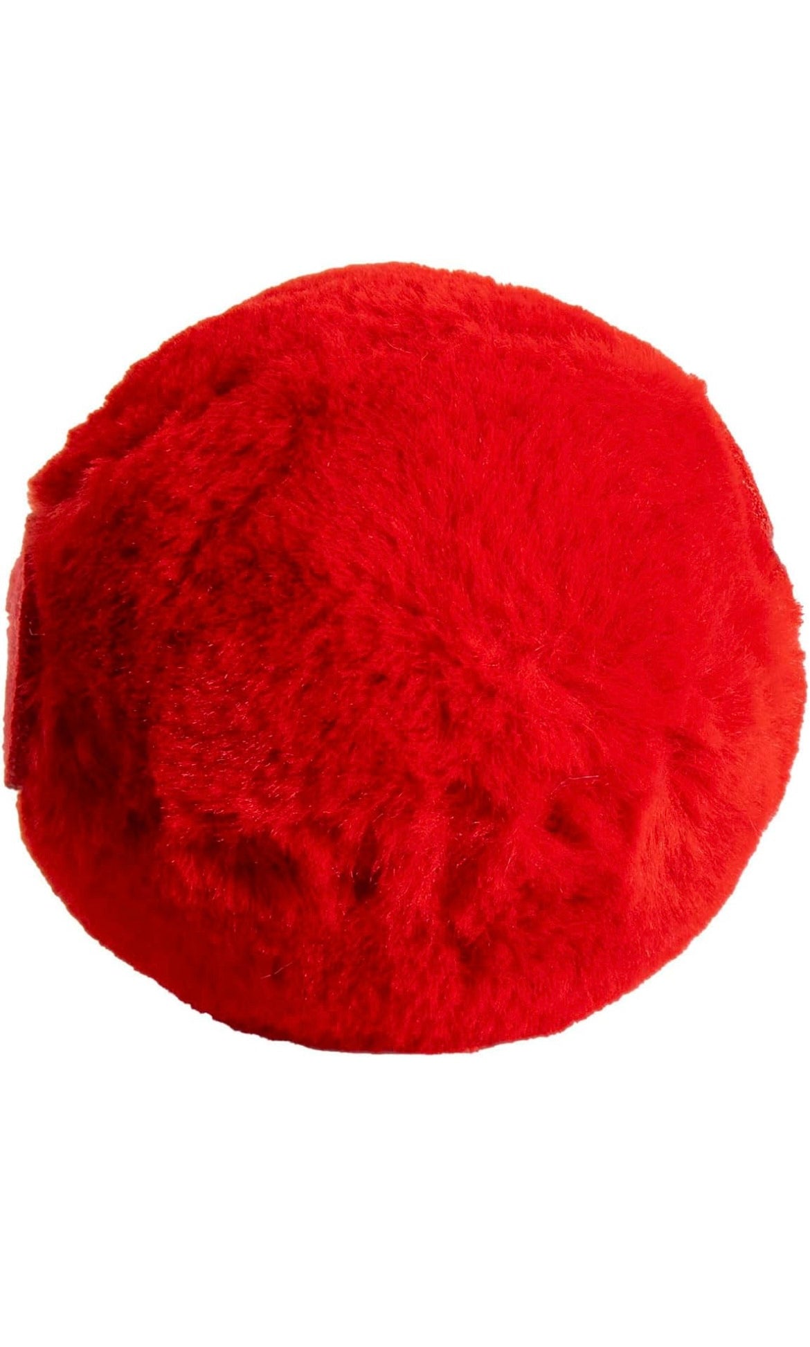 TY beanie bouncers Iron Man