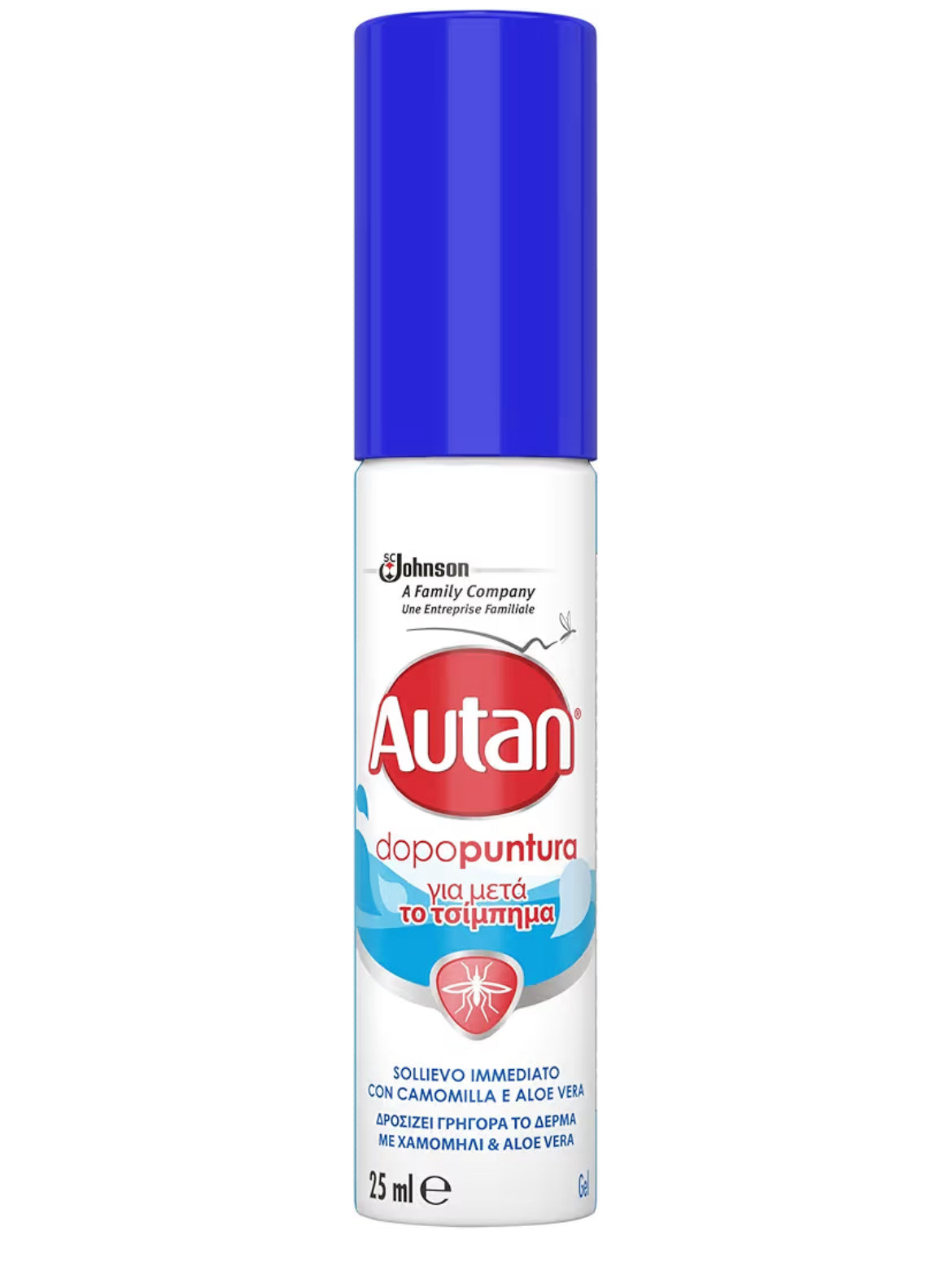 AUTAN dopopuntura 25ml