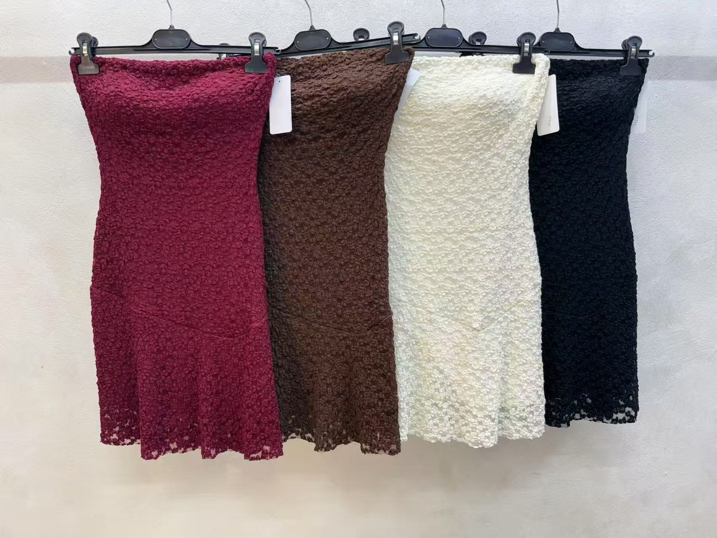 VESTITO 27322