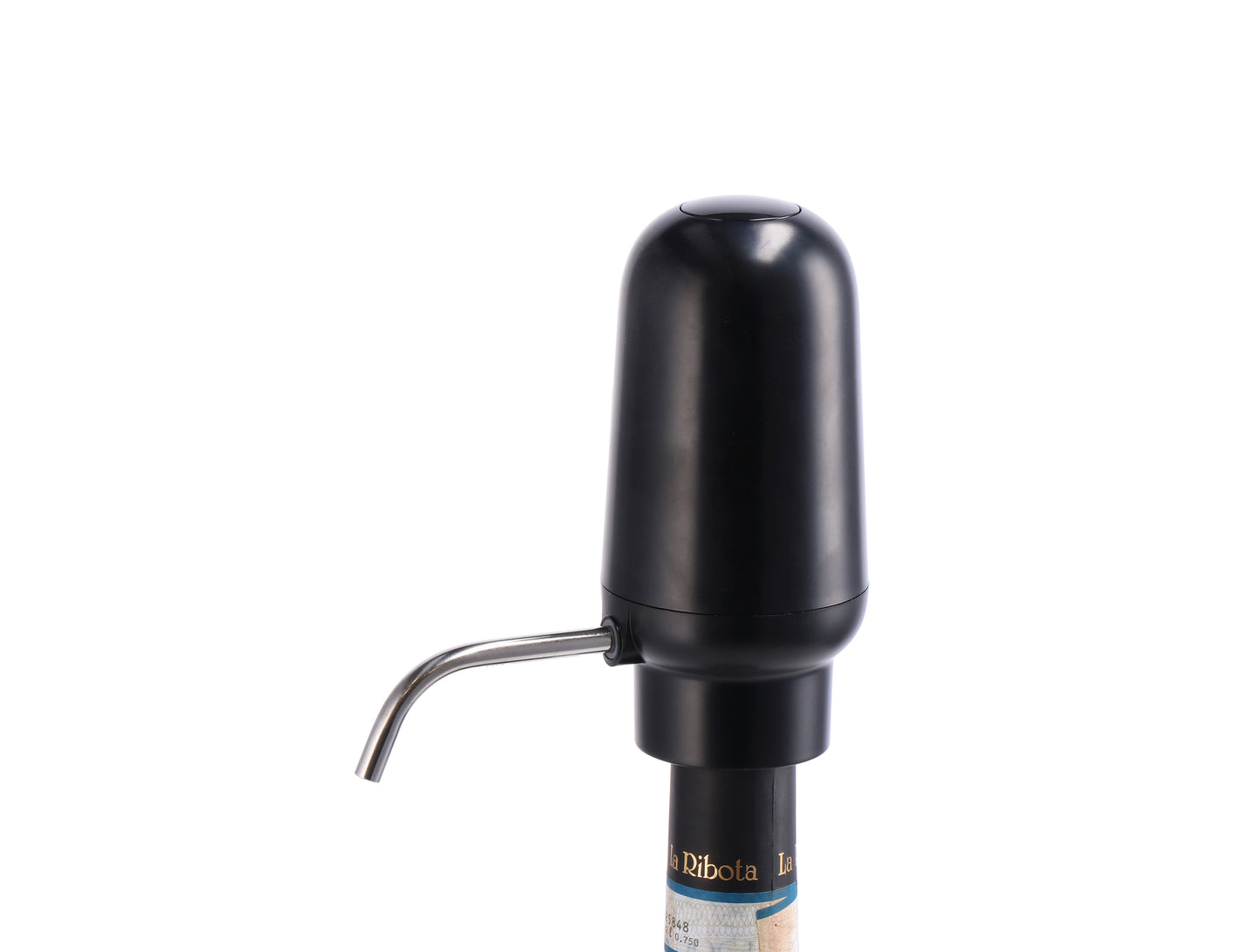 DISPENSER X VINO USB-C 6x12xH11,5cm