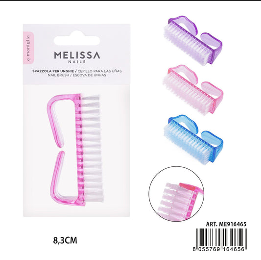 MELISSA spazzola per unghie