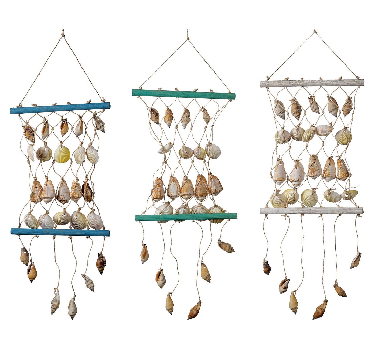 DECO C CONCHIGLIE 20X46CM