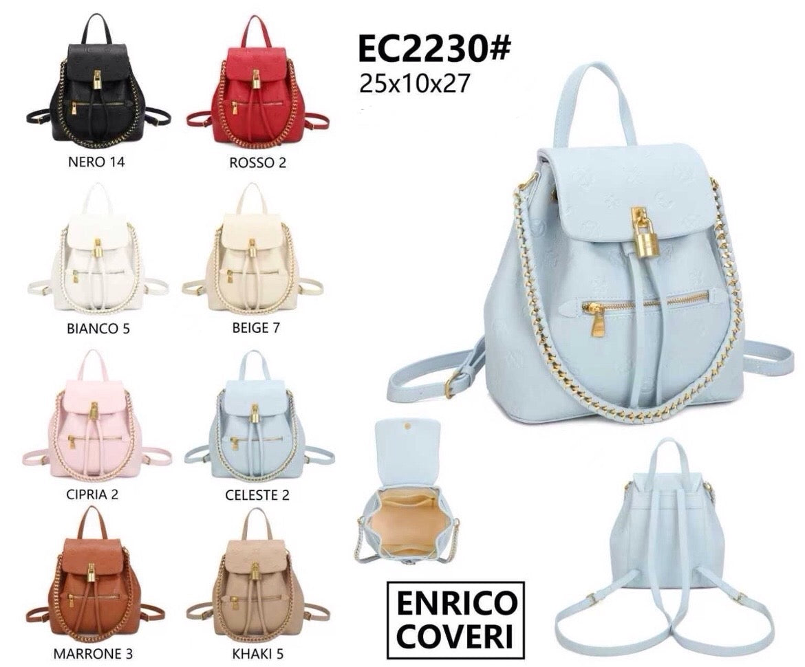 COVERI borsa EC2230