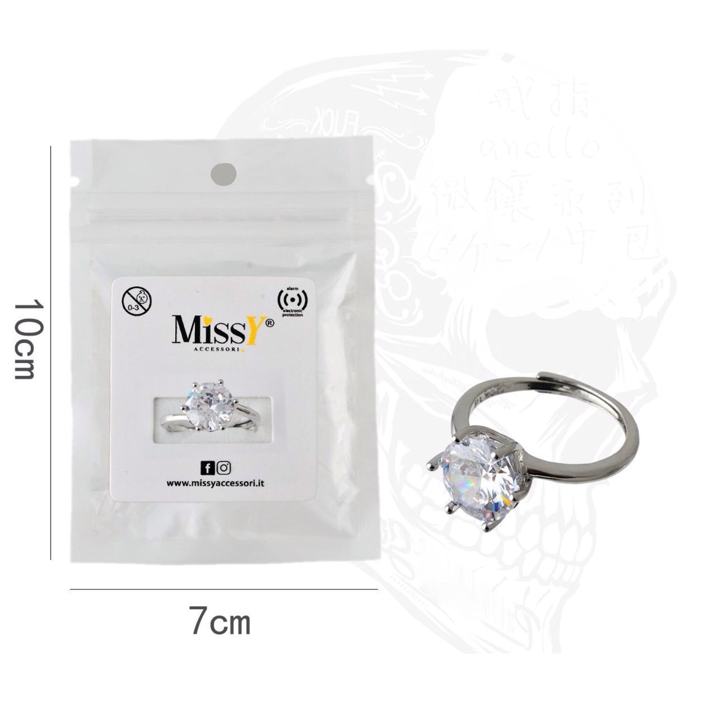 ANELLO FG0273