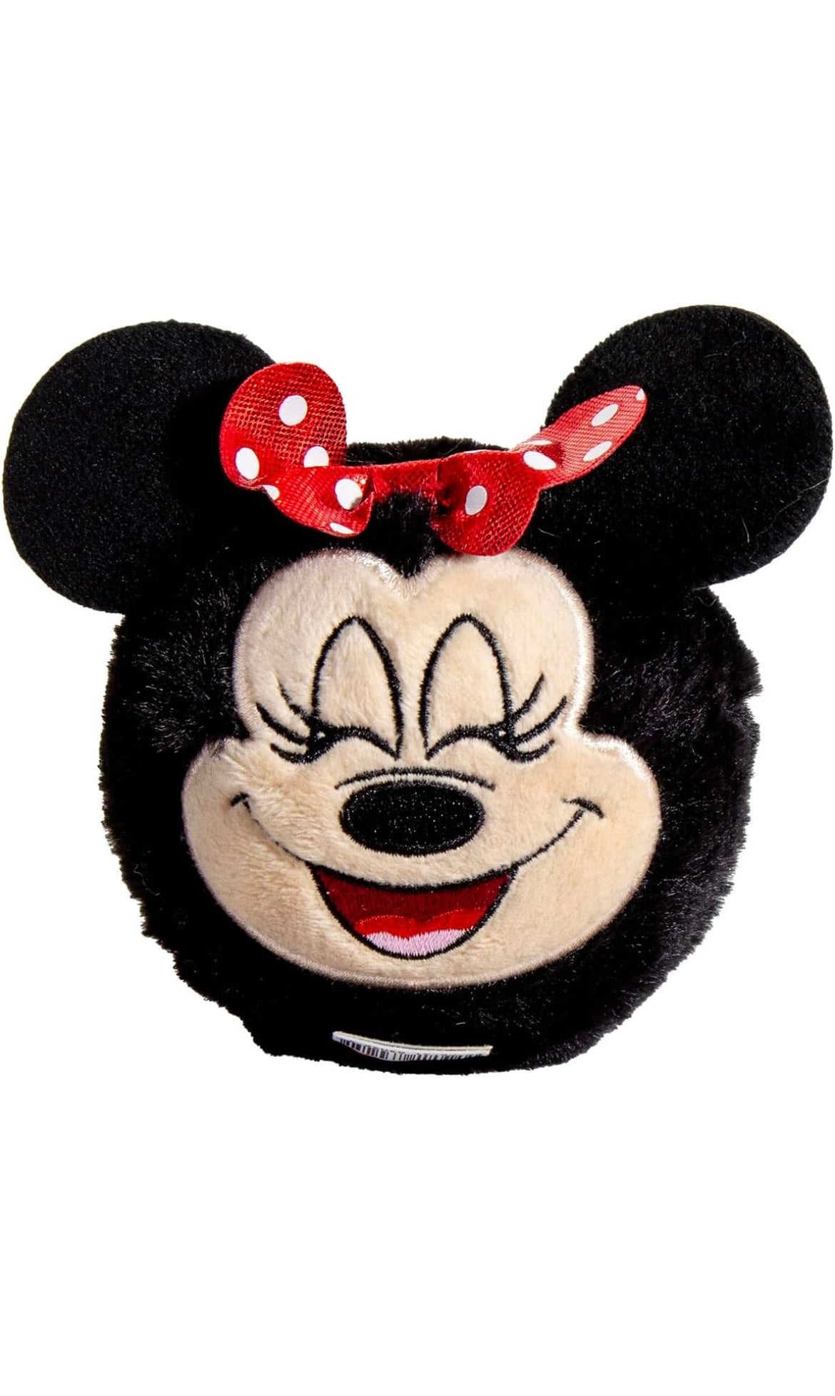 TY beanie bouncers Minnie