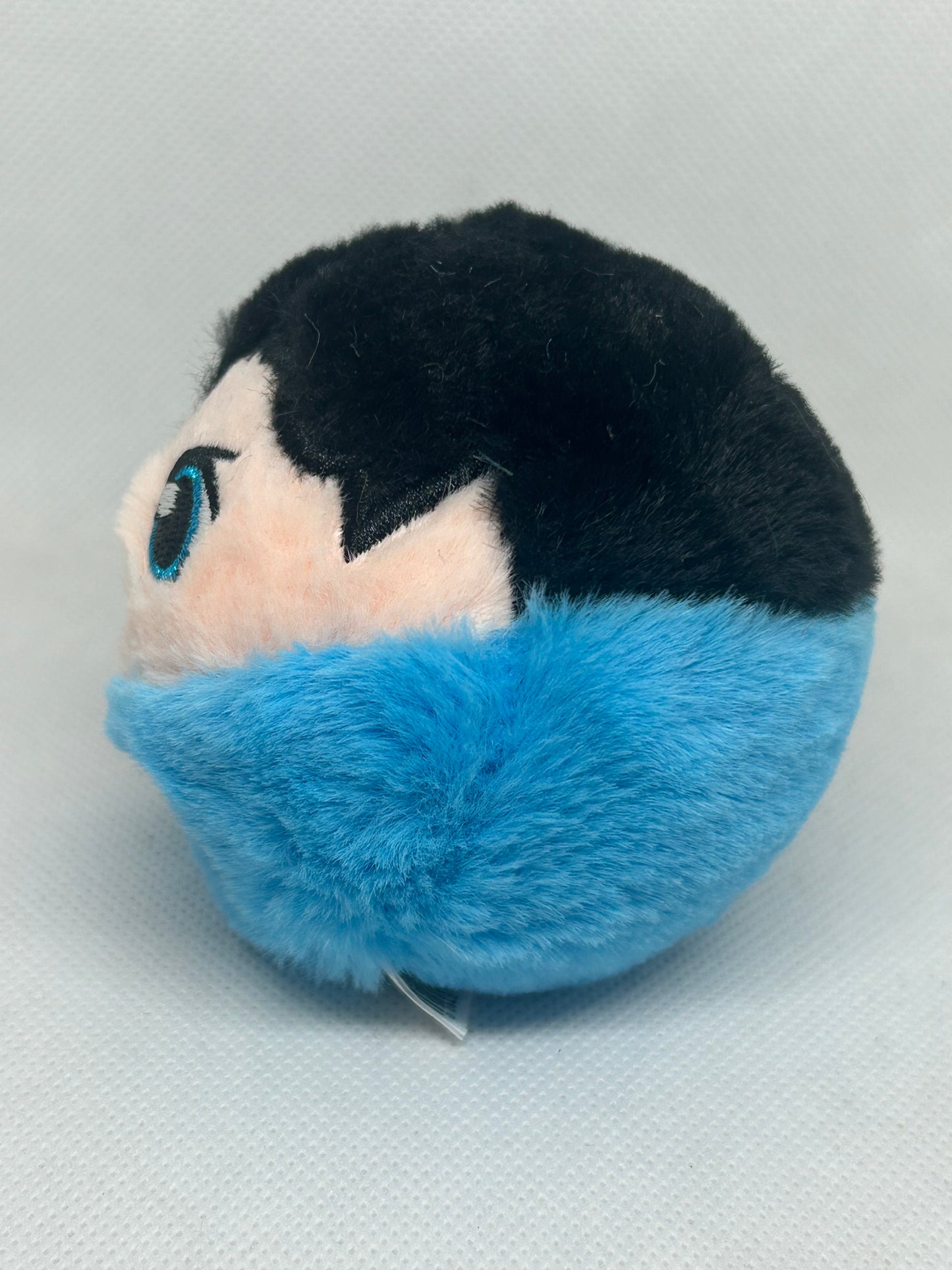 TY beanie bouncers