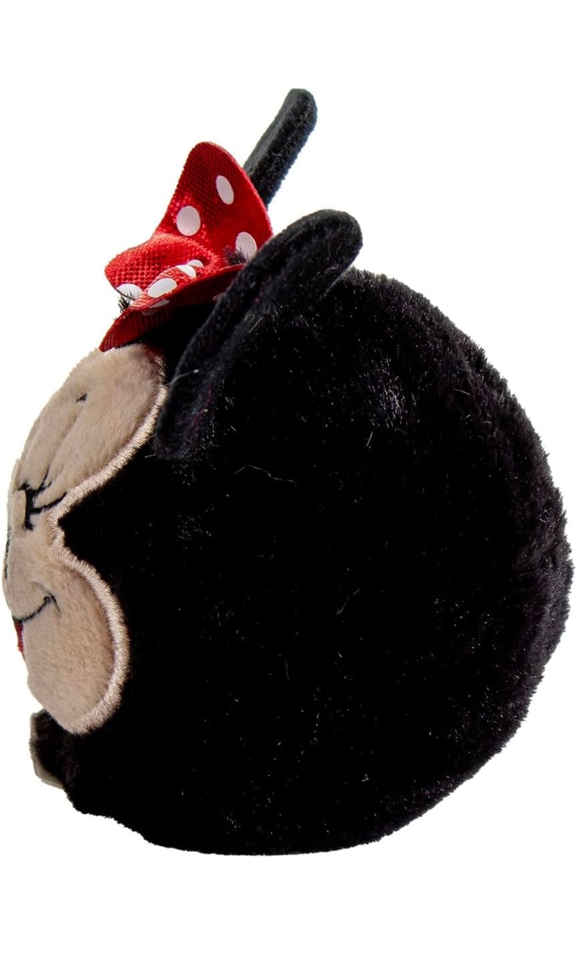TY beanie bouncers Minnie