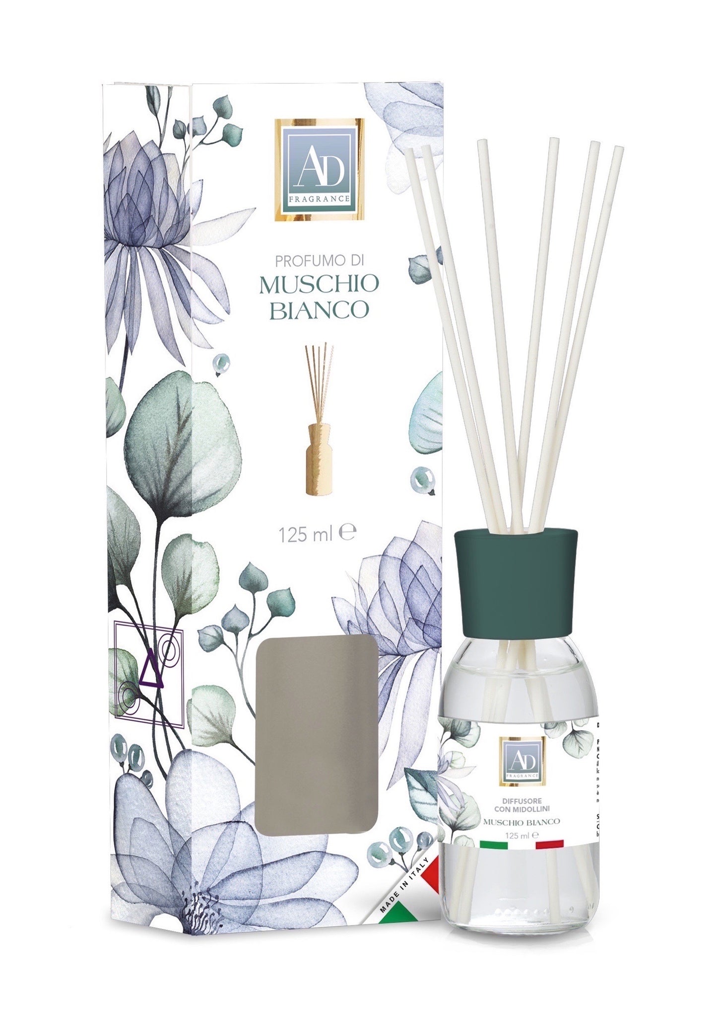 DIFF FRAGR C/MIDOLL 125ML GELSOMINO