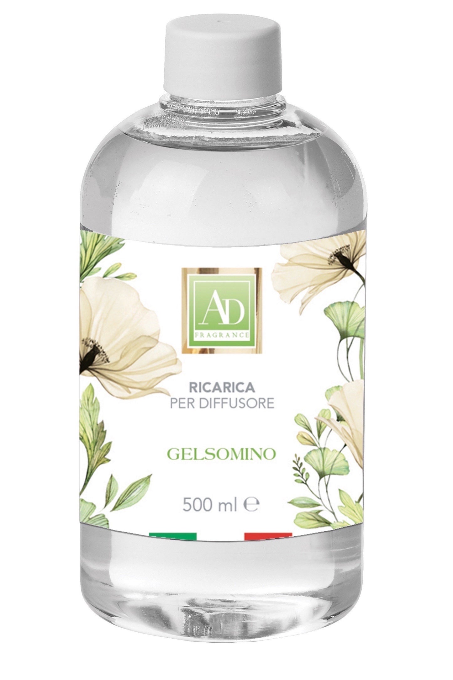 RICARICA X DIFF LAVANDA 500ML