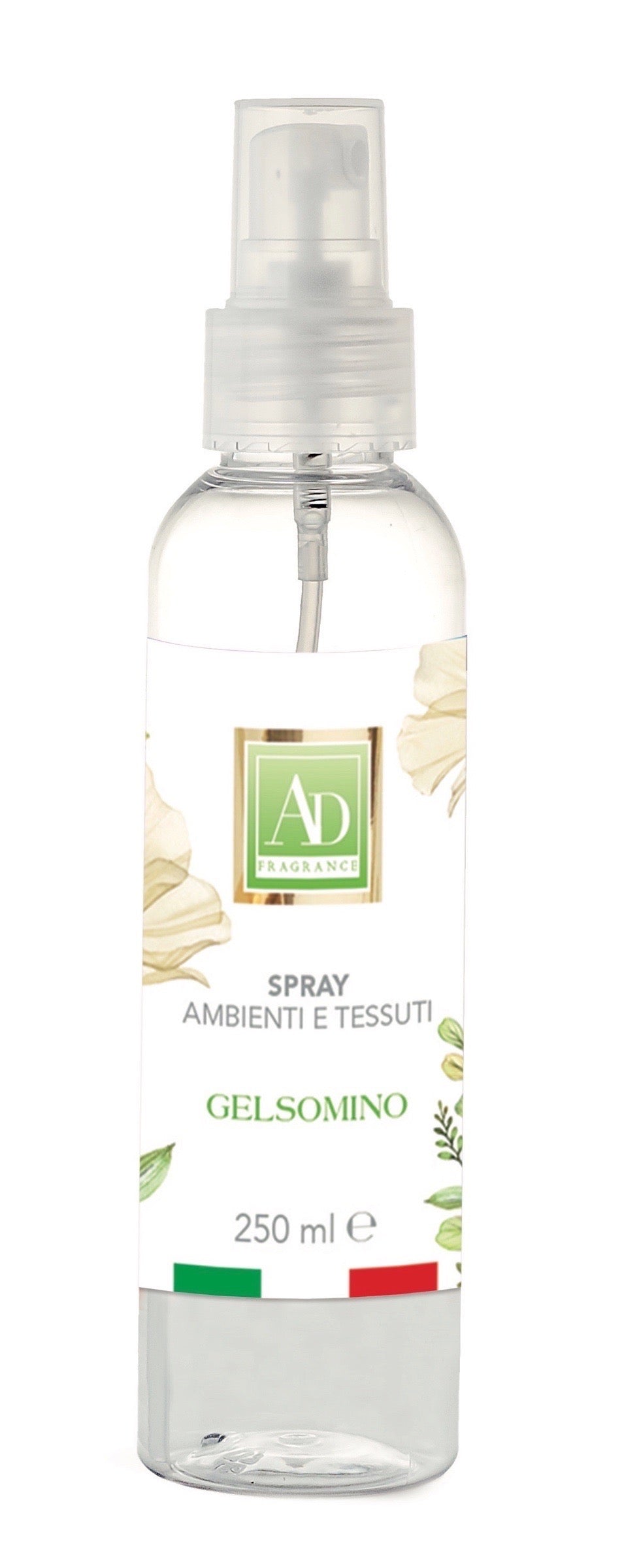 PROFUMO SPRAY TESS AMB GELSOMINO
