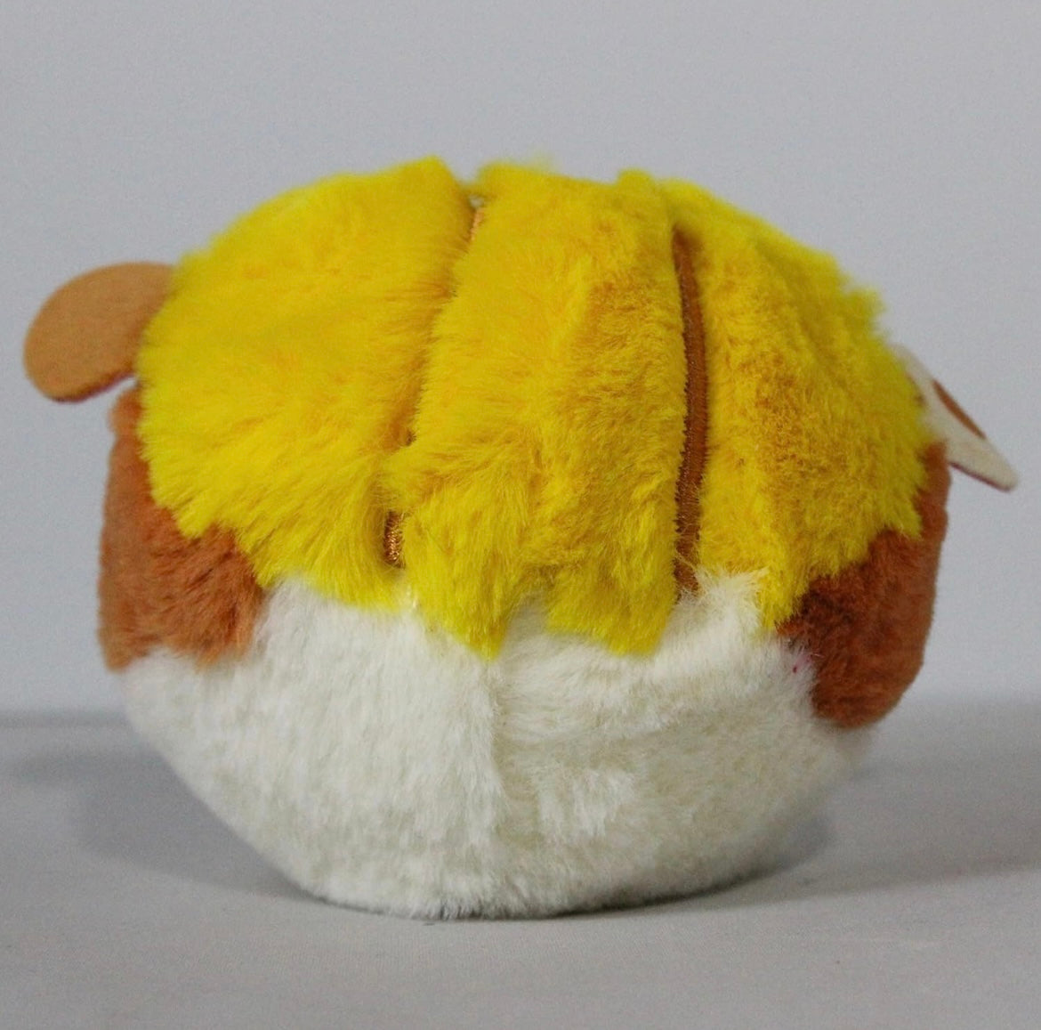 TY beanie bouncers Rubble