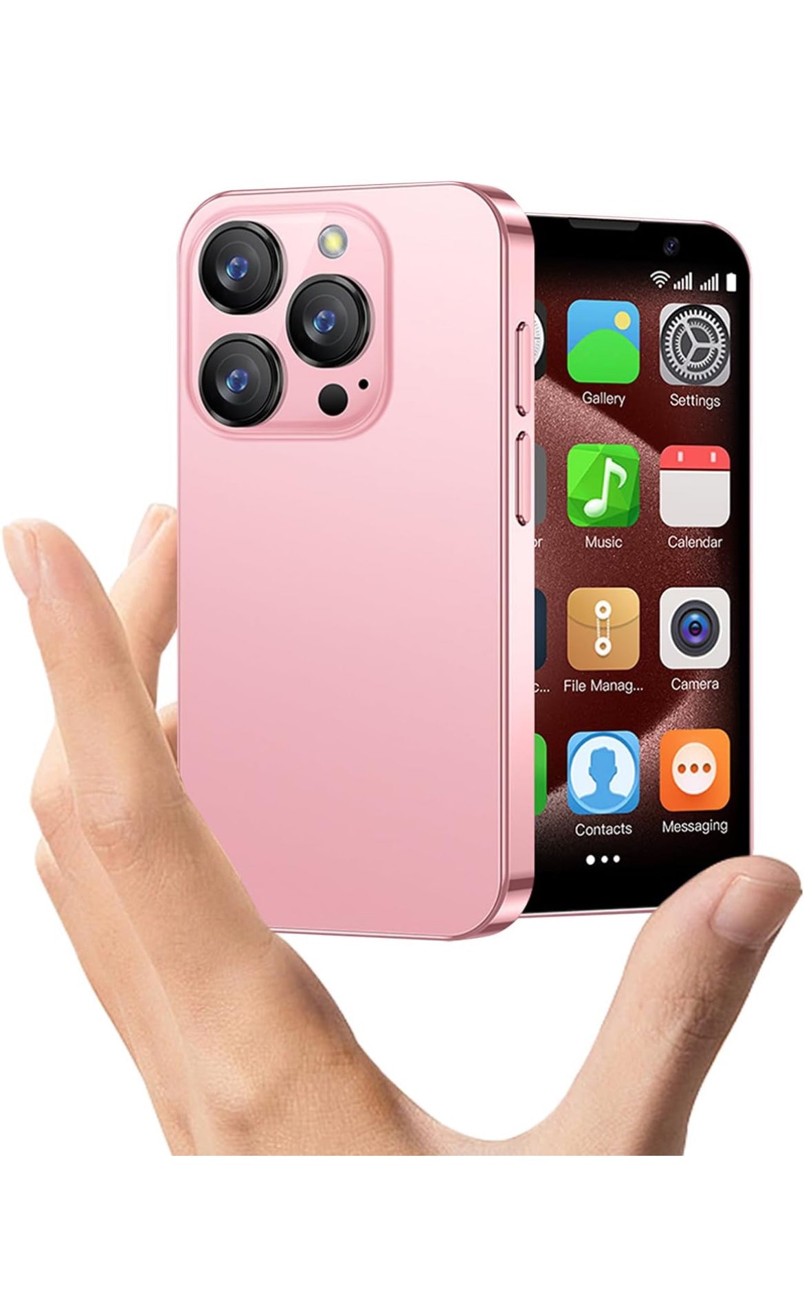 MINI Smartphone