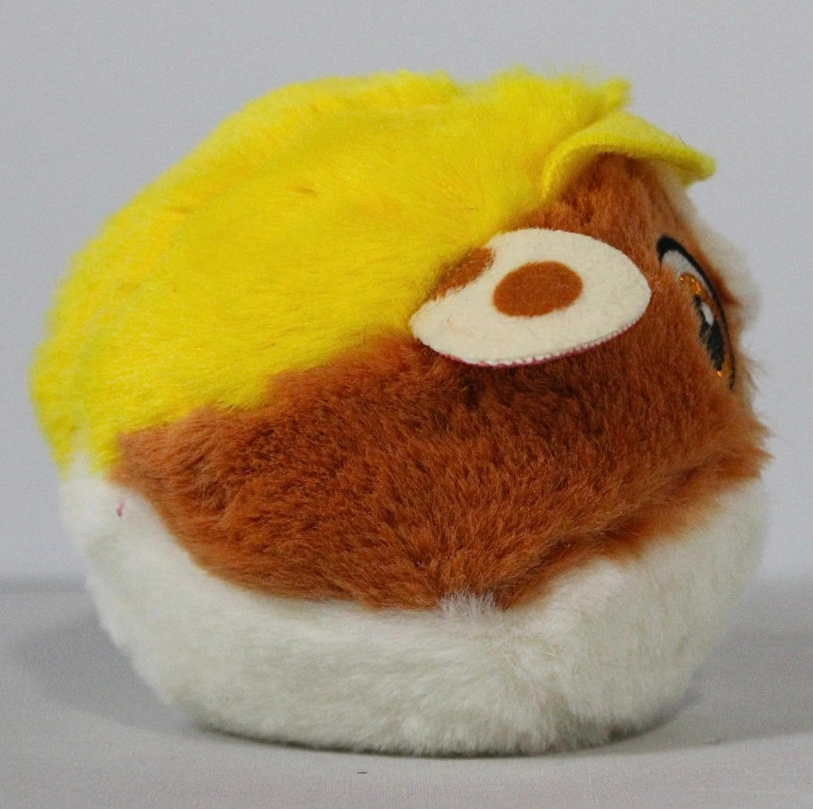 TY beanie bouncers Rubble