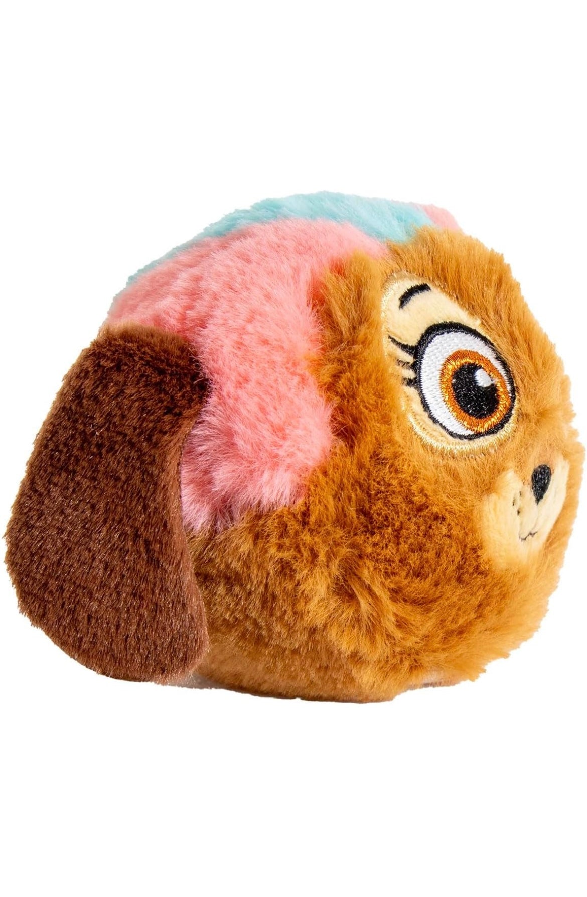 TY beanie bouncers