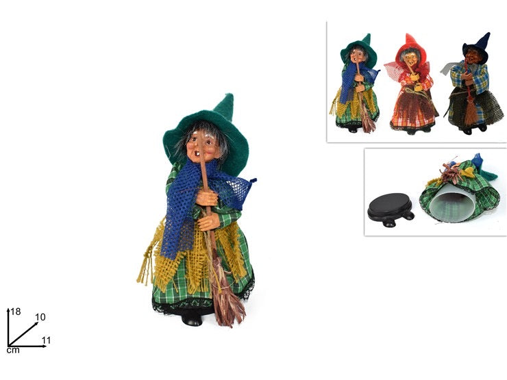 BEFANA cofan 18cm
