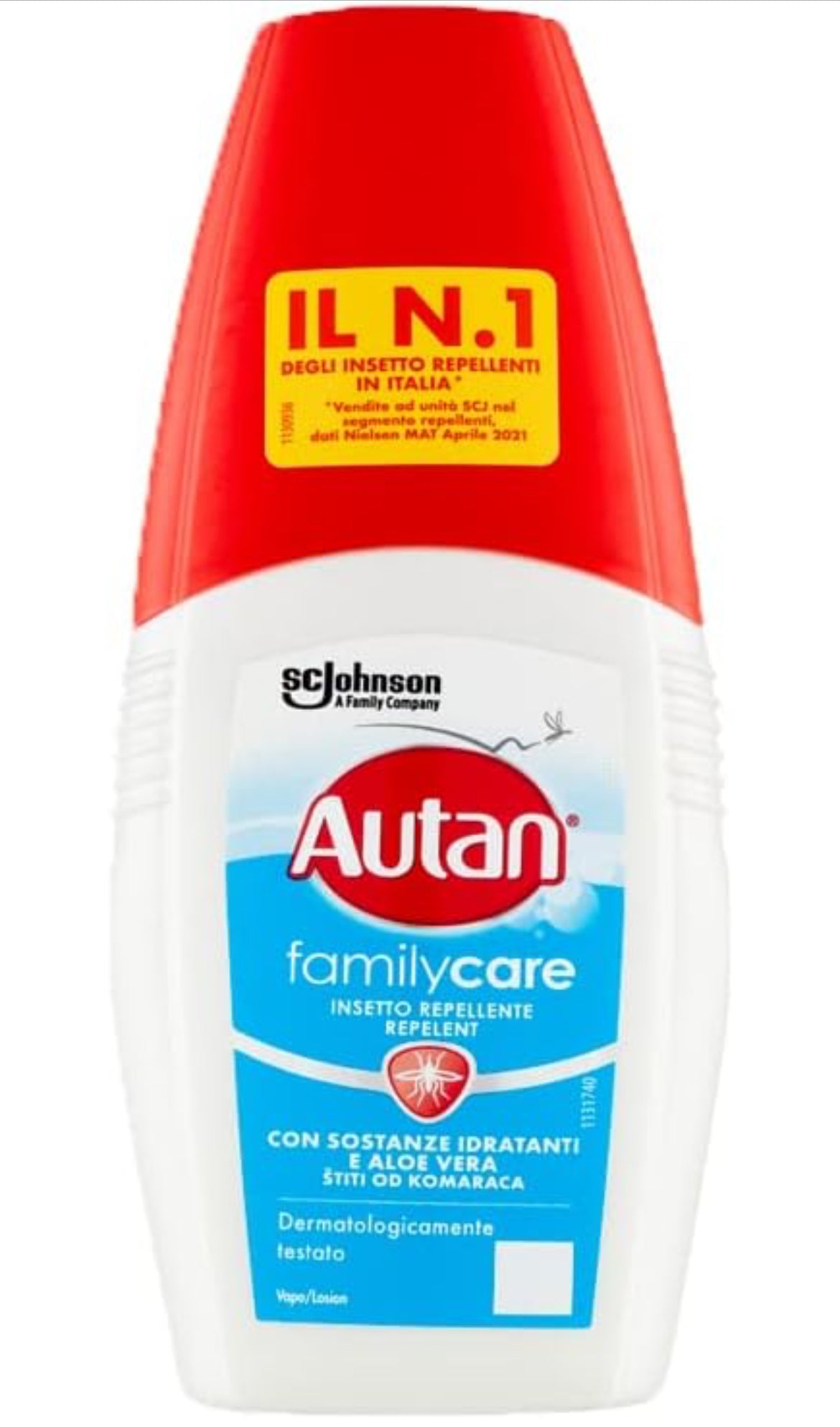 AUTAN family care 100ml