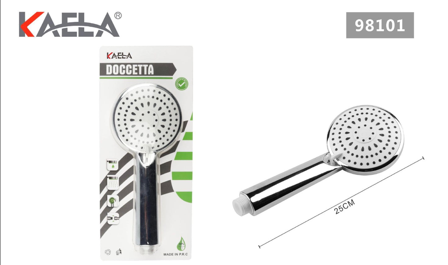 DOCCETTA 25cm
