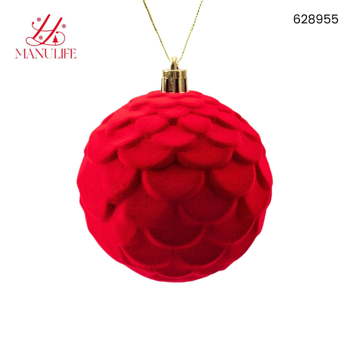 NATALIZIA appendino 8cm 628955