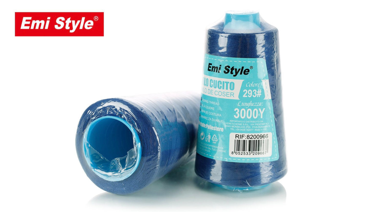 FILO cucito 3000Y colore 293#