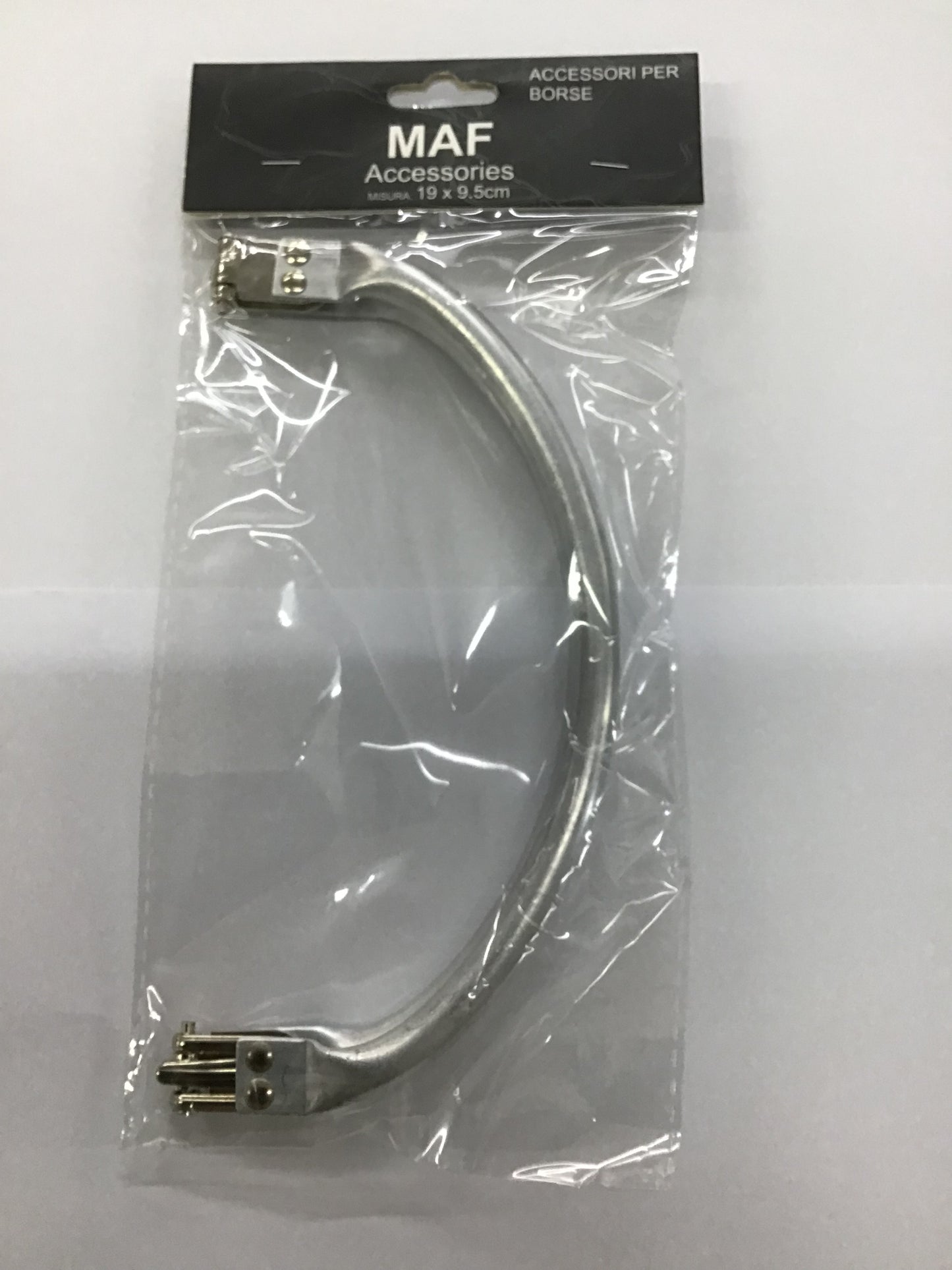CLUTCH chiusura 19x9,5cm ART:11836