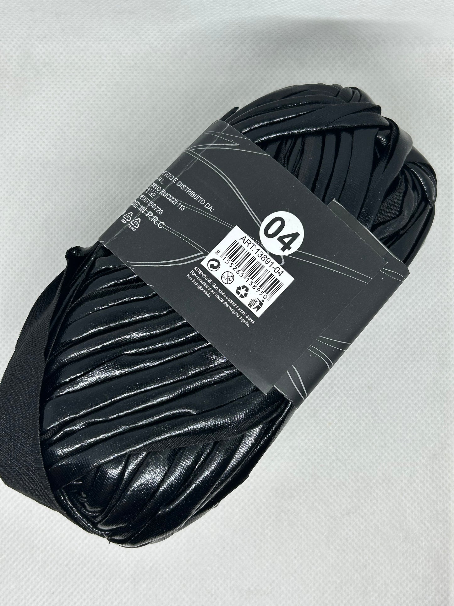 MAF fettuccia metallizzata 100g 13891-04