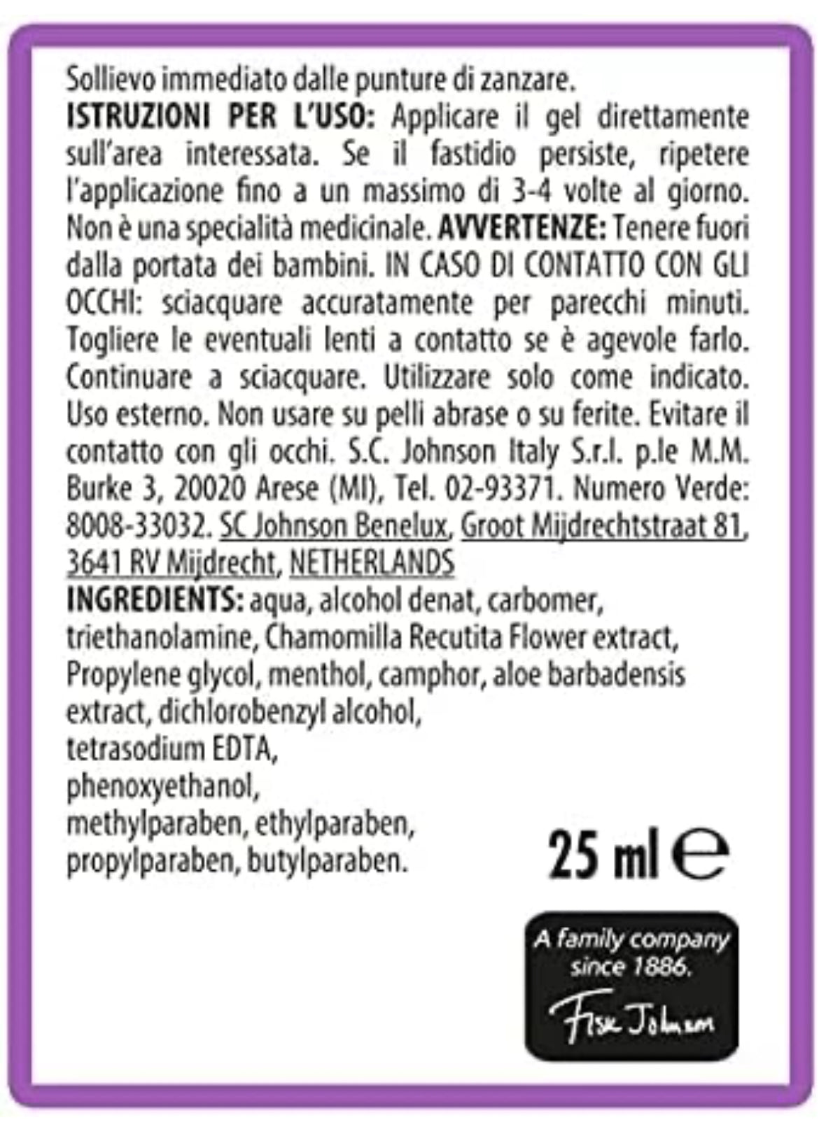 AUTAN dopopuntura 25ml