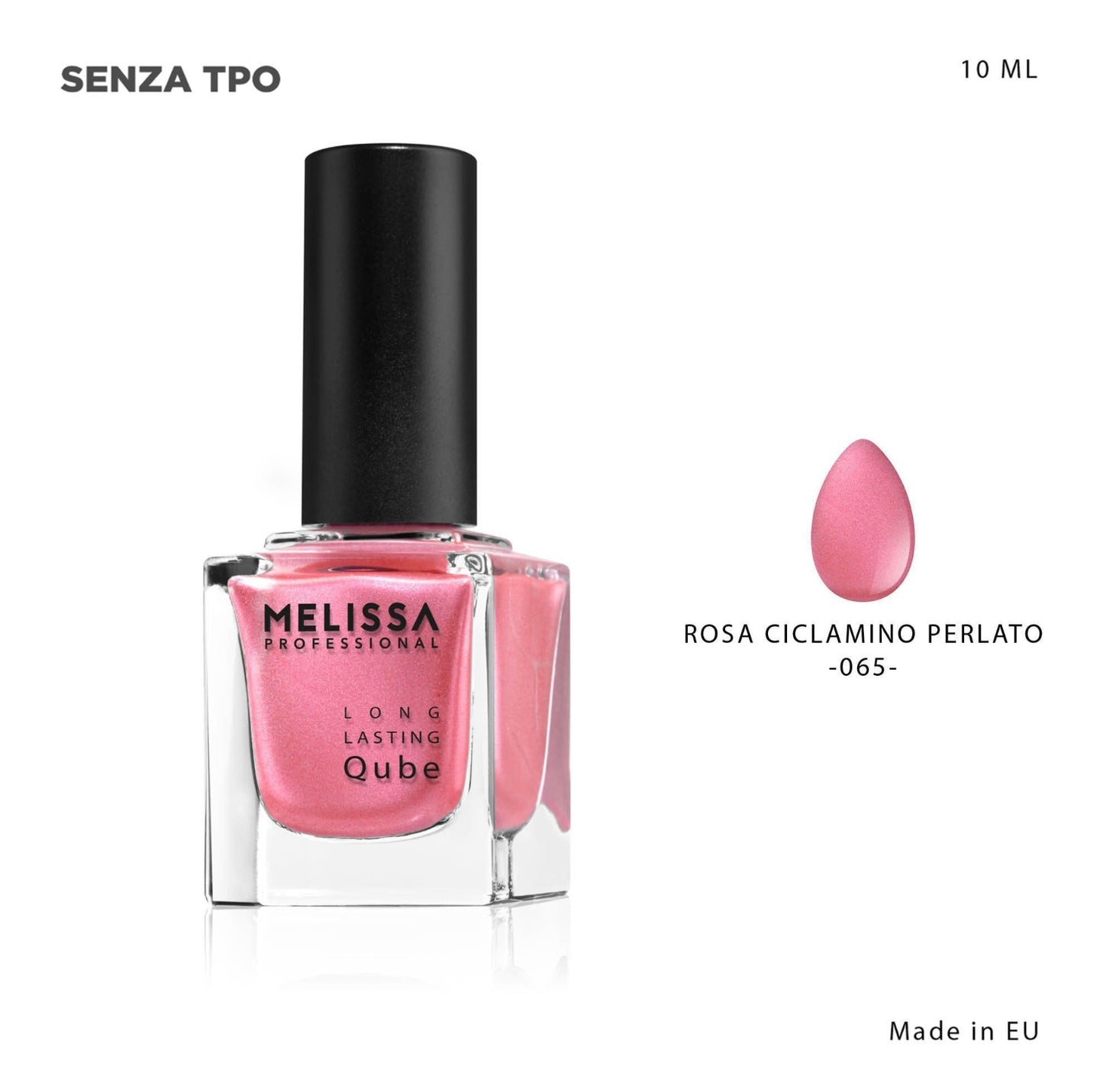 MELISSA smalto long lasting n°065