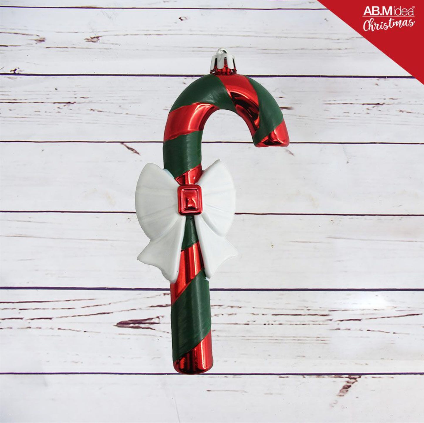 NATALIZIA pendente bastone 7.3x3.2x15.3cm