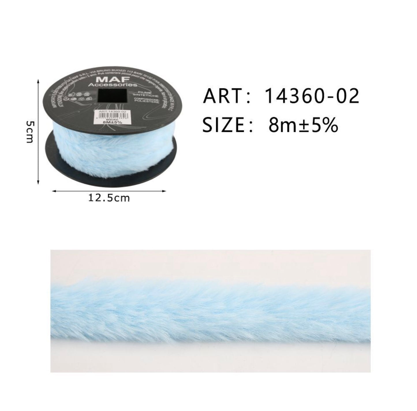 MA F pelliccia 10m 14360-02