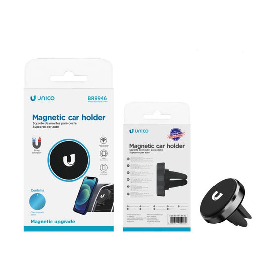 UNICO  supporto per auto magnetic BR9946