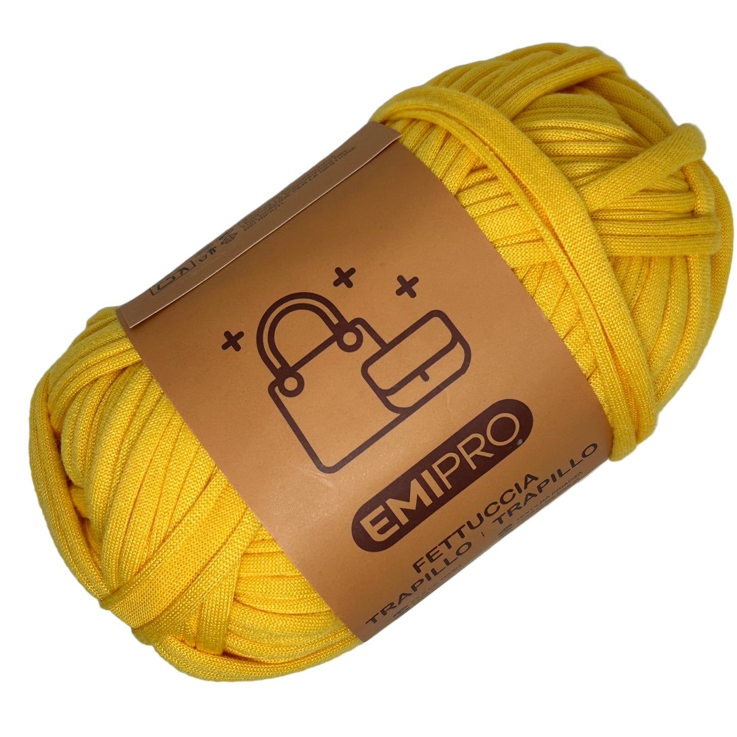 FETTUCCIA 100G 30M D35