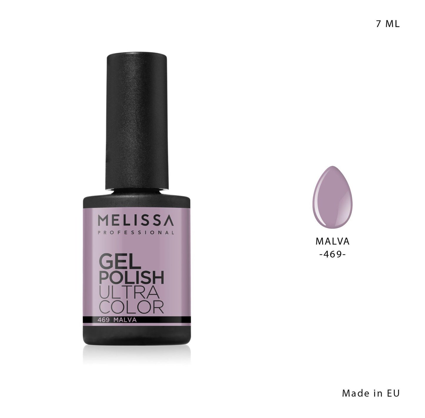 MELISSA Gel Polish Ultra Color n°469