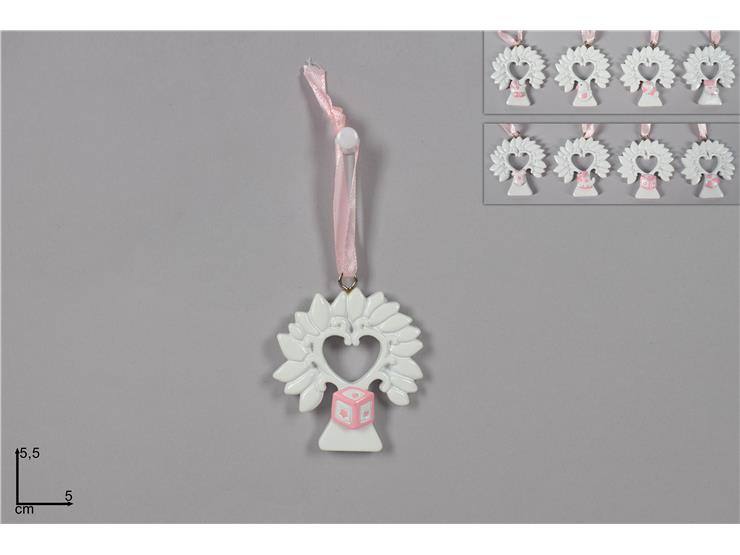 APPENDINO RICORDO NASCITA ALBERO DELLA 5.5CM