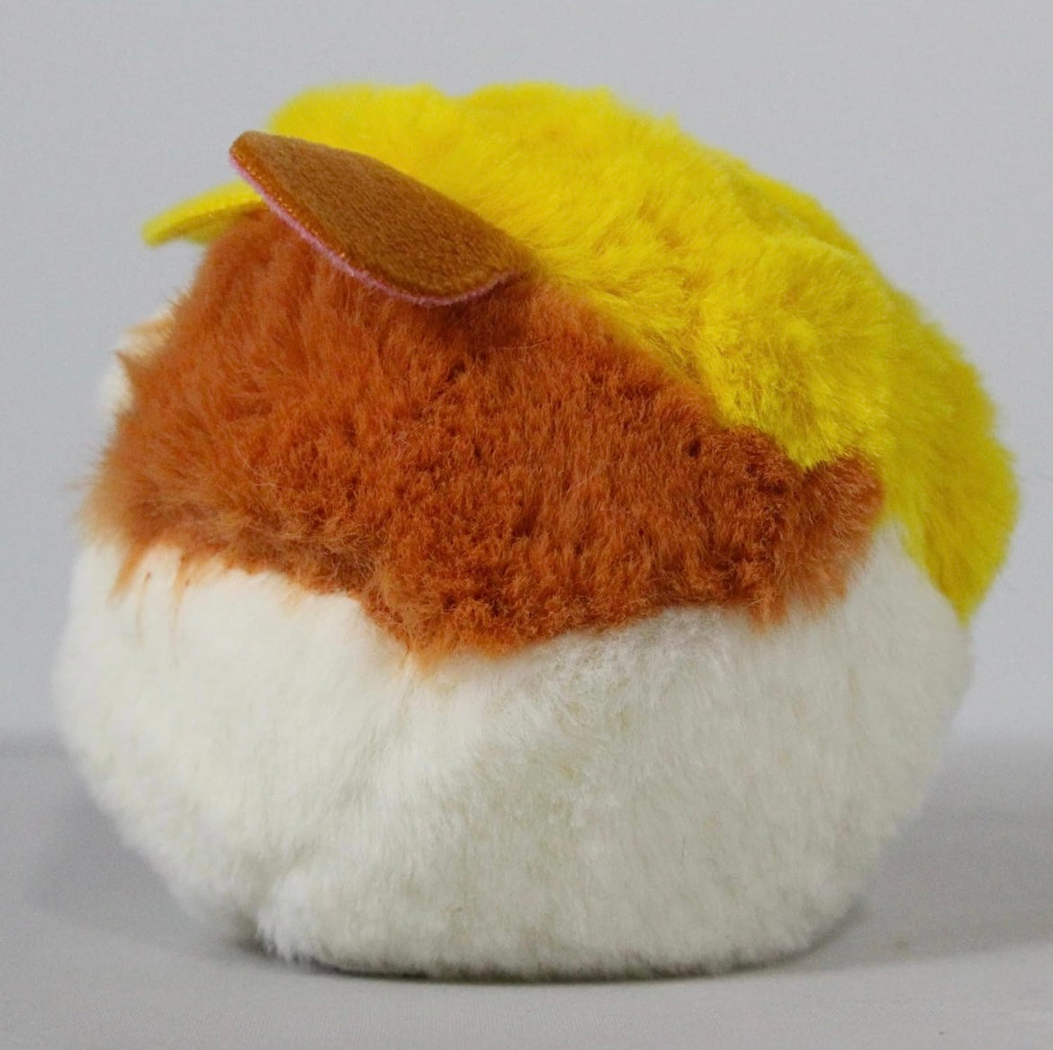TY beanie bouncers Rubble
