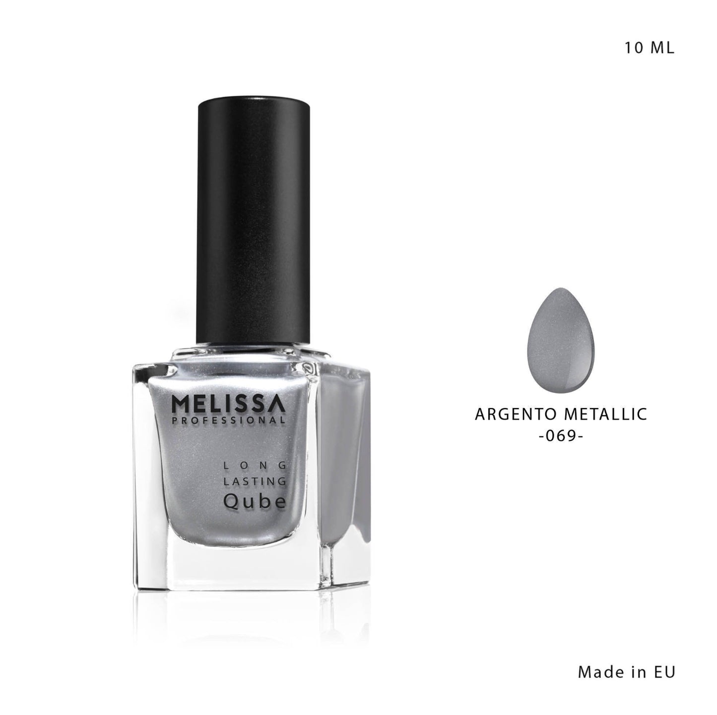 MELISSA smalto long lasting n°069